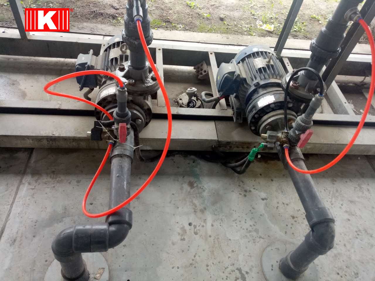 水處理加藥泵用什么泵好？